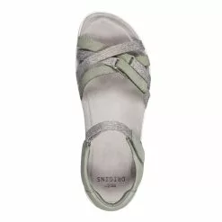 Women's Earth Origins, Sofia Sandal 10 Women's Earth Origins, Sofia Sandal -Shoes Sales Store 1 2402464 ZM 4