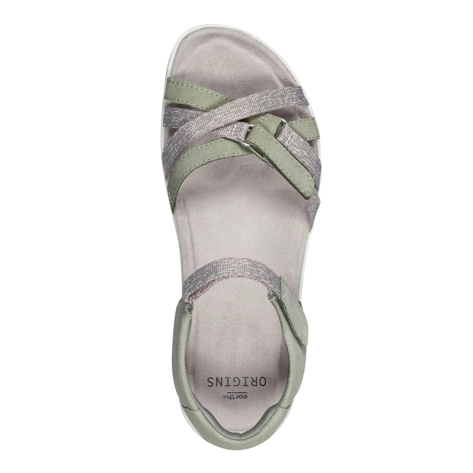Women's Earth Origins, Sofia Sandal 5 Women's Earth Origins, Sofia Sandal - Image 5