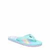 Girl's Sperry, Calypso Thong Sandal - Little Kid & Big Kid