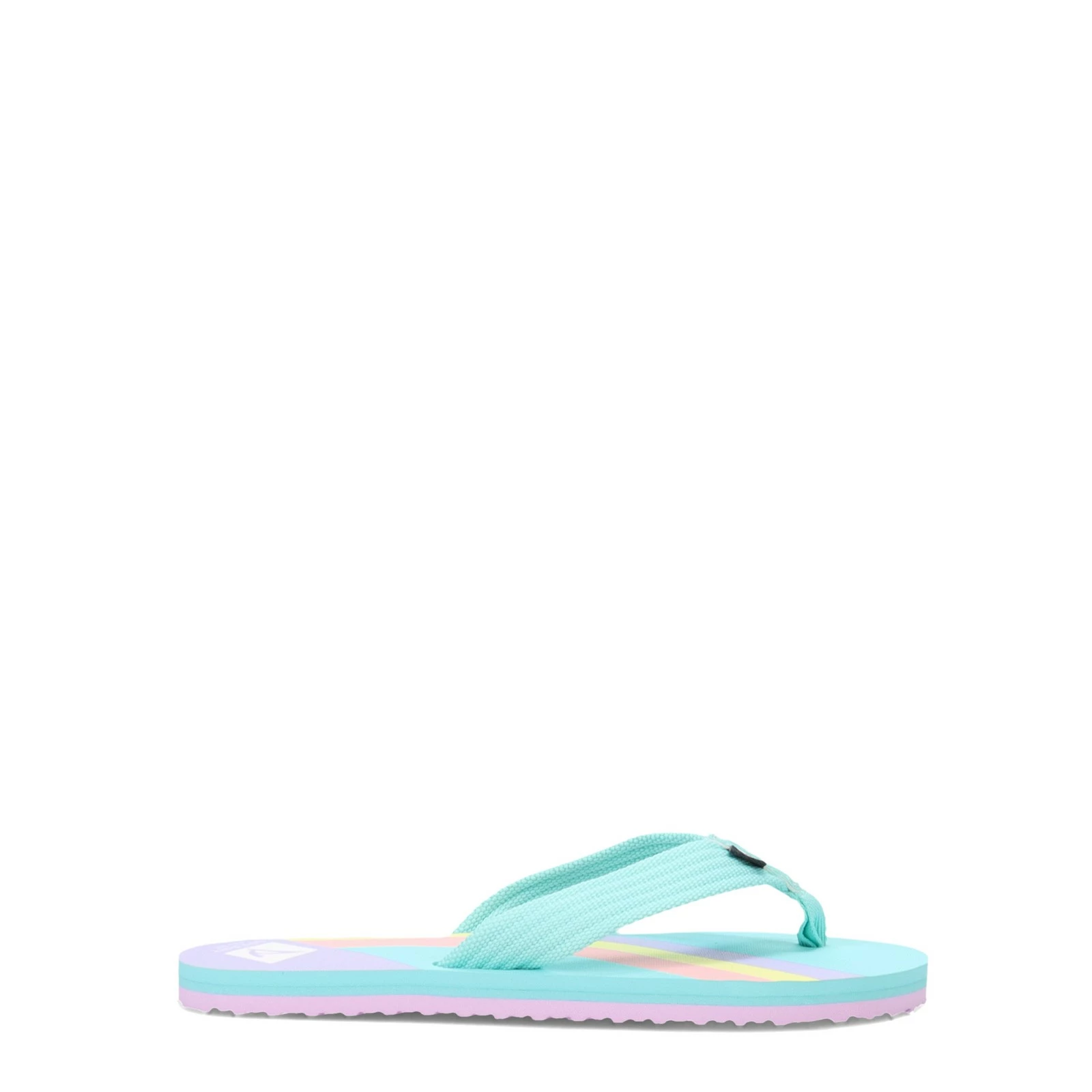 Girl's Sperry, Calypso Thong Sandal - Little Kid & Big Kid 2 Girl's Sperry, Calypso Thong Sandal - Little Kid & Big Kid - Image 2