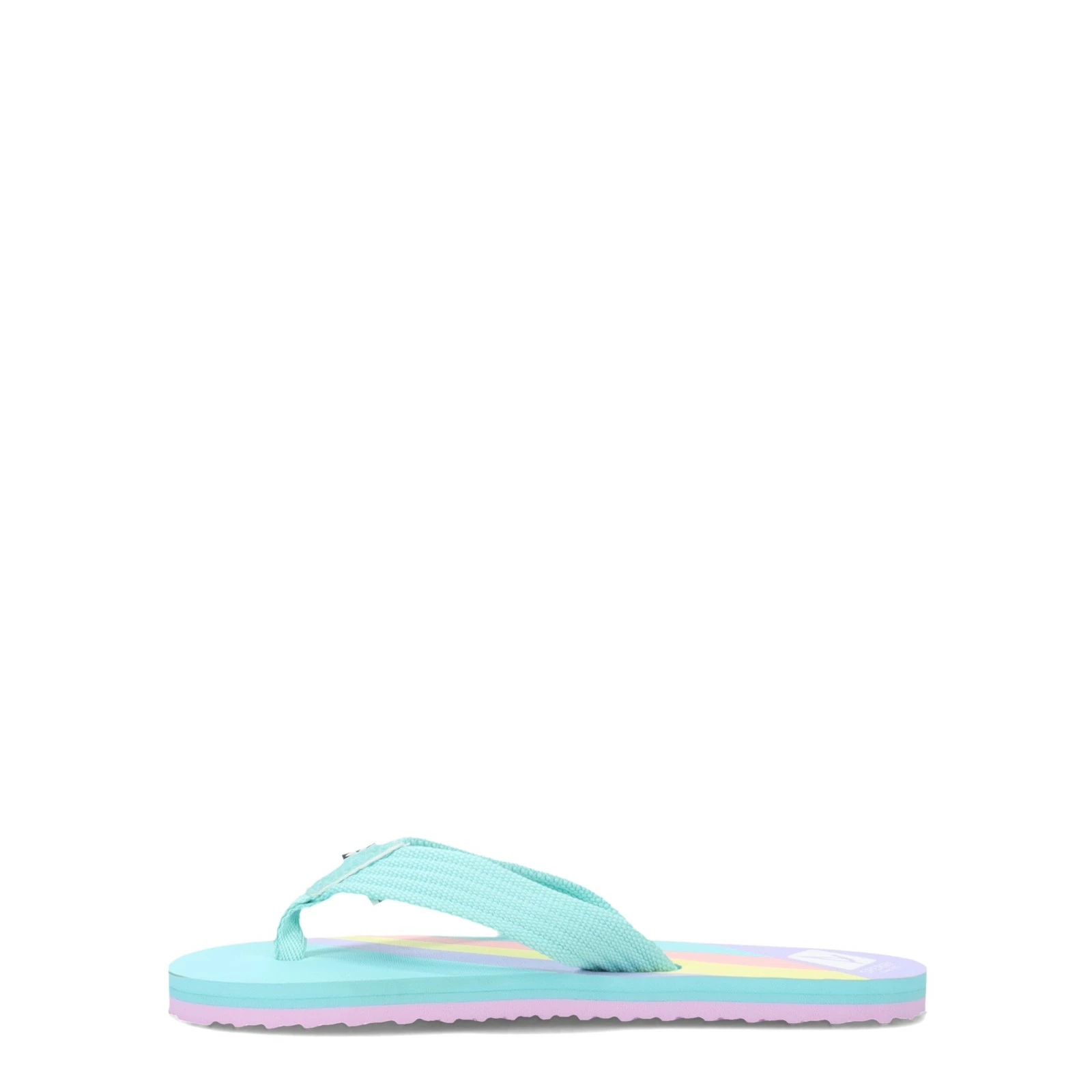 Girl's Sperry, Calypso Thong Sandal - Little Kid & Big Kid 4 Girl's Sperry, Calypso Thong Sandal - Little Kid & Big Kid - Image 4