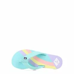 Girl's Sperry, Calypso Thong Sandal - Little Kid & Big Kid 12 Girl's Sperry, Calypso Thong Sandal - Little Kid & Big Kid -Shoes Sales Store 1 2404360 ZM 5