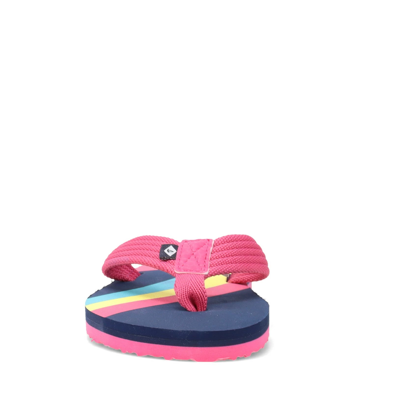 Girl's Sperry, Calypso Thong Sandal - Little Kid & Big Kid 3 Girl's Sperry, Calypso Thong Sandal - Little Kid & Big Kid - Image 3