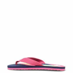 Girl's Sperry, Calypso Thong Sandal - Little Kid & Big Kid 10 Girl's Sperry, Calypso Thong Sandal - Little Kid & Big Kid -Shoes Sales Store 1 2404369 ZM 3