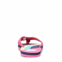 Girl's Sperry, Calypso Thong Sandal - Little Kid & Big Kid 11 Girl's Sperry, Calypso Thong Sandal - Little Kid & Big Kid -Shoes Sales Store 1 2404369 ZM 4