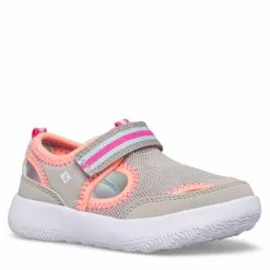 Girl's Sperry, Coastal Break Sandal - Toddler & Little Kid