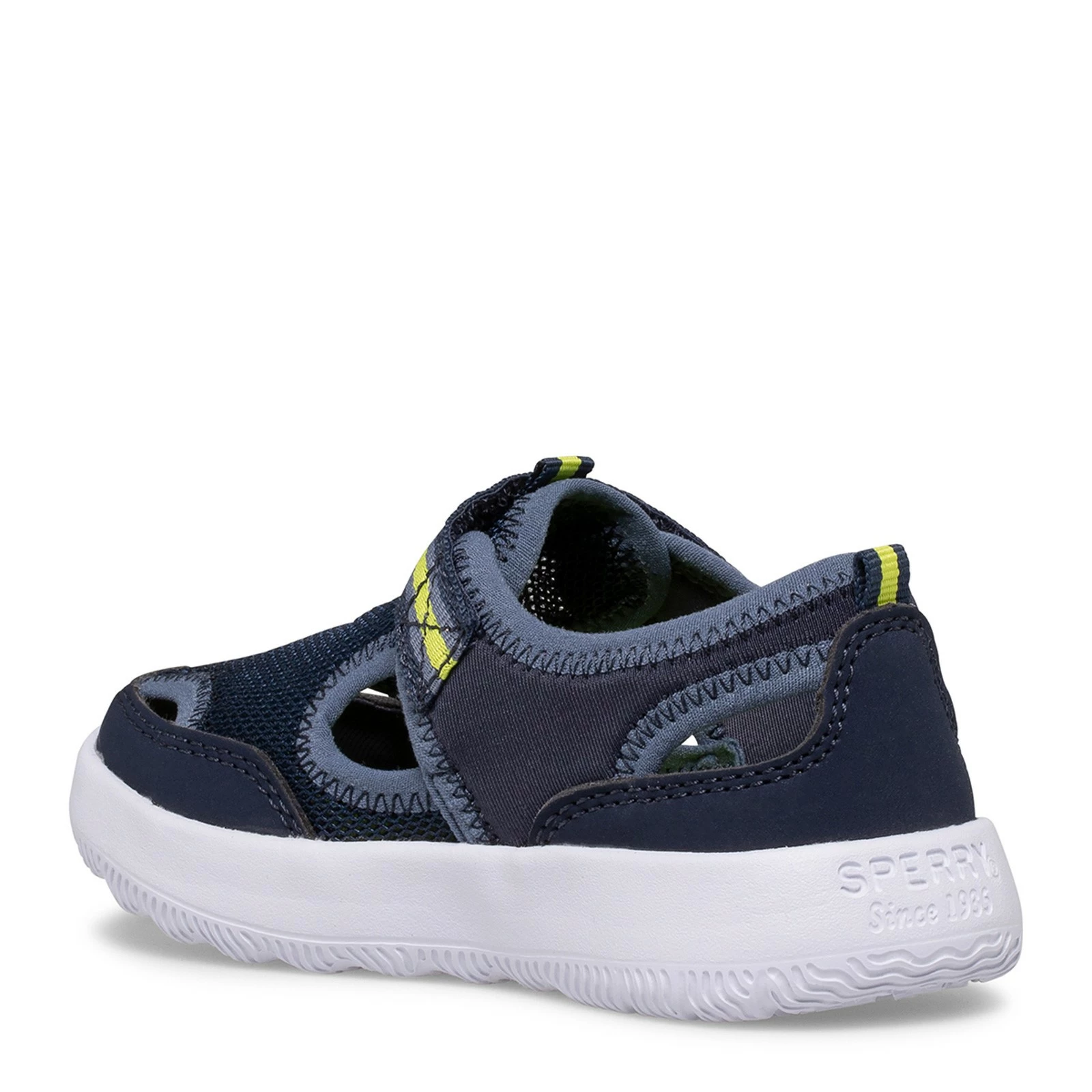 Girl's Sperry, Coastal Break Sandal - Toddler & Little Kid 2 Girl's Sperry, Coastal Break Sandal - Toddler & Little Kid - Image 2