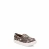 Girl's Sperry, Salty Jr Slip-On - Toddler & Little Kid