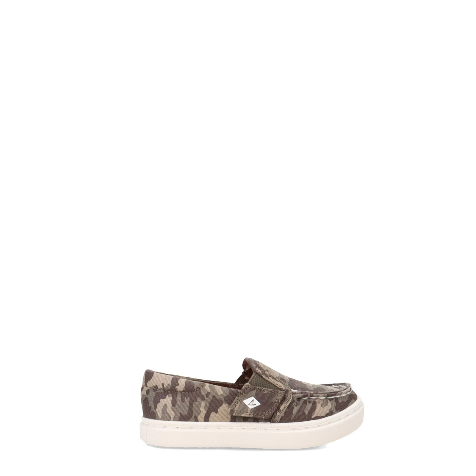 Girl's Sperry, Salty Jr Slip-On - Toddler & Little Kid 2 Girl's Sperry, Salty Jr Slip-On - Toddler & Little Kid - Image 2