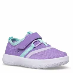 Girl's Sperry, Coastal Break Slip-On - Toddler & Little Kid