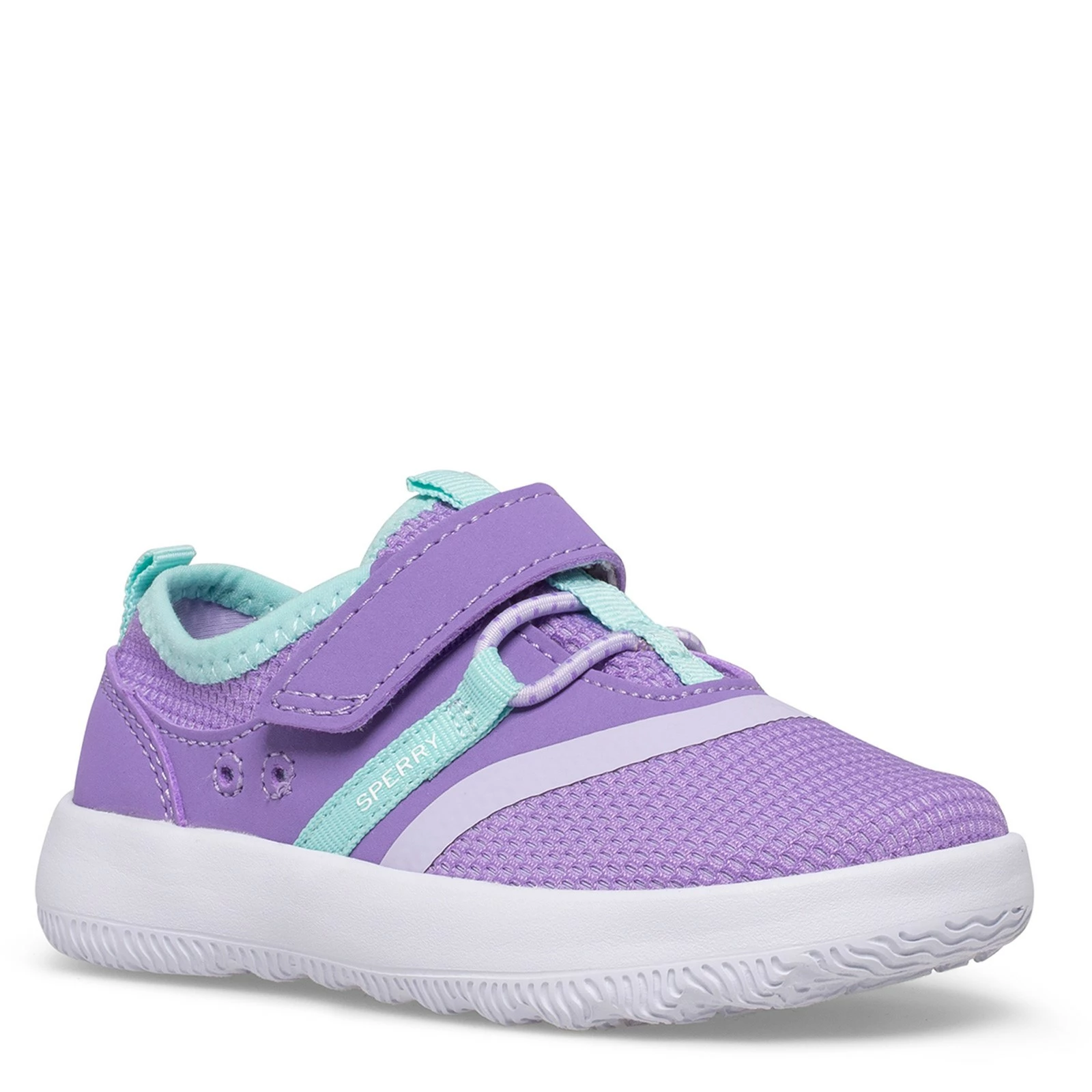 Girl's Sperry, Coastal Break Slip-On - Toddler & Little Kid 1 Girl's Sperry, Coastal Break Slip-On - Toddler & Little Kid