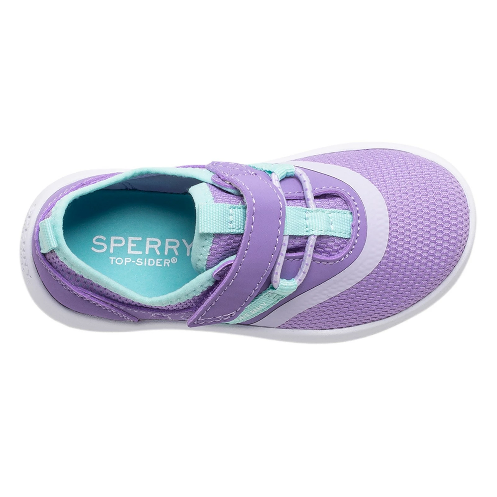 Girl's Sperry, Coastal Break Slip-On - Toddler & Little Kid 3 Girl's Sperry, Coastal Break Slip-On - Toddler & Little Kid - Image 3