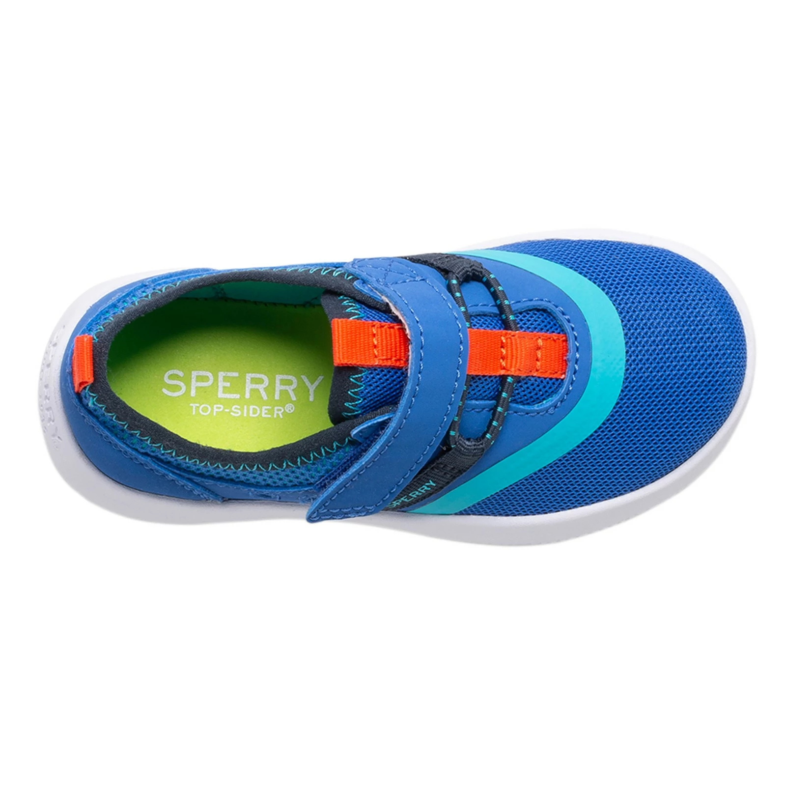 Girl's Sperry, Coastal Break Slip-On - Toddler & Little Kid 3 Girl's Sperry, Coastal Break Slip-On - Toddler & Little Kid - Image 3