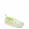 Girl's Toms, Alpargata Classic Slip-On - Little Kid & Big Kid