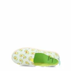 Girl's Toms, Alpargata Classic Slip-On - Little Kid & Big Kid 12 Girl's Toms, Alpargata Classic Slip-On - Little Kid & Big Kid -Shoes Sales Store 1 2409664 ZM 5