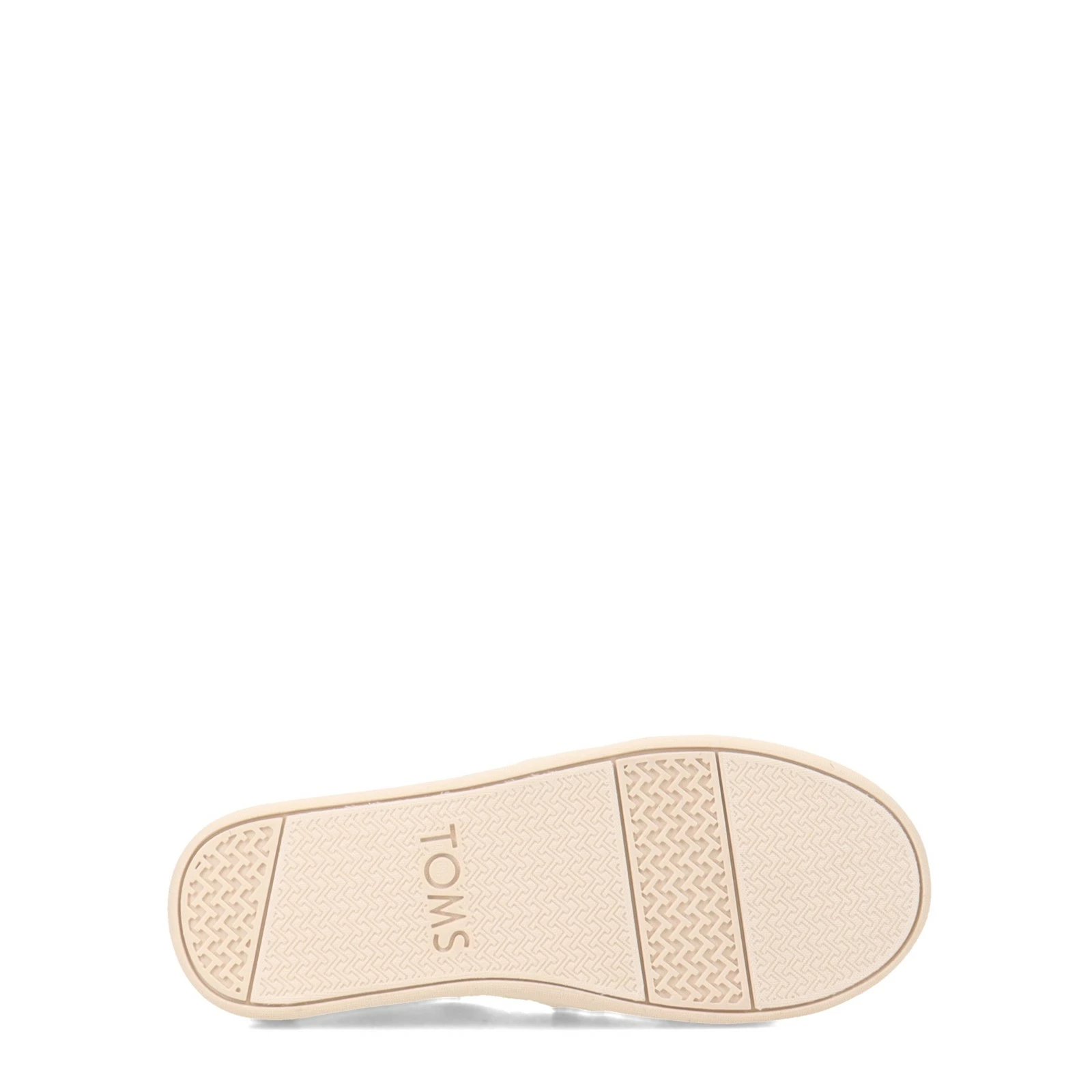 Girl's Toms, Alpargata Classic Slip-On - Little Kid & Big Kid 7 Girl's Toms, Alpargata Classic Slip-On - Little Kid & Big Kid - Image 7