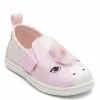 Girl's Toms, Alpargata Tiny Slip-On - Toddler