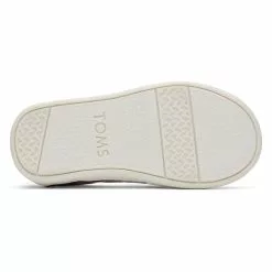 Girl's Toms, Alpargata Tiny Slip-On - Toddler 9 Girl's Toms, Alpargata Tiny Slip-On - Toddler -Shoes Sales Store 1 2409934 ZM 4