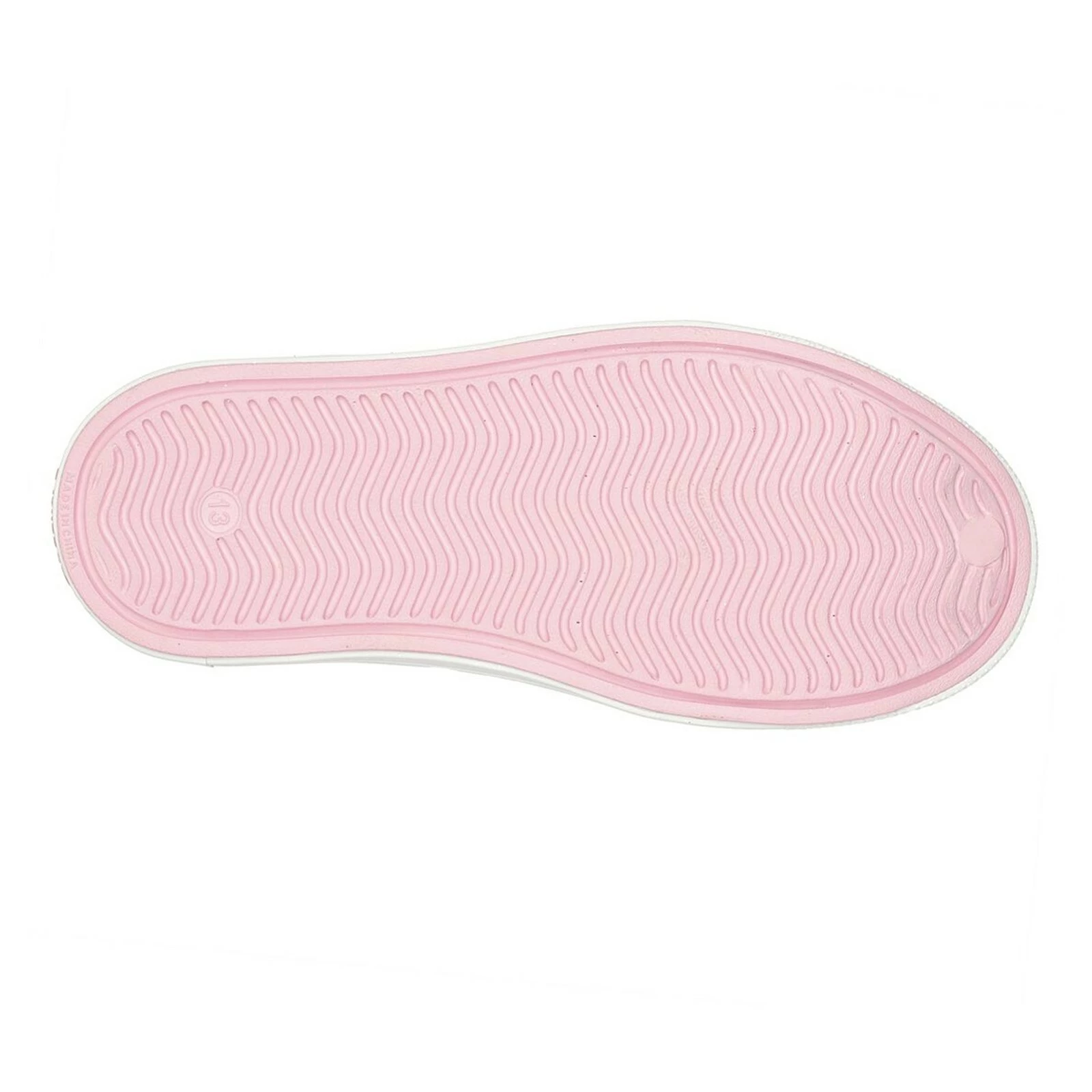 Girl's Skechers, Foamies: Guzman Steps - Glitter Mist - Little Kid 5 Girl's Skechers, Foamies: Guzman Steps - Glitter Mist - Little Kid - Image 5