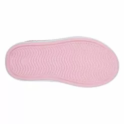 Girl's Skechers, Foamies: Guzman Steps - Glitter Mist - Toddler -Shoes Sales Store 1 2417276 ZM 4