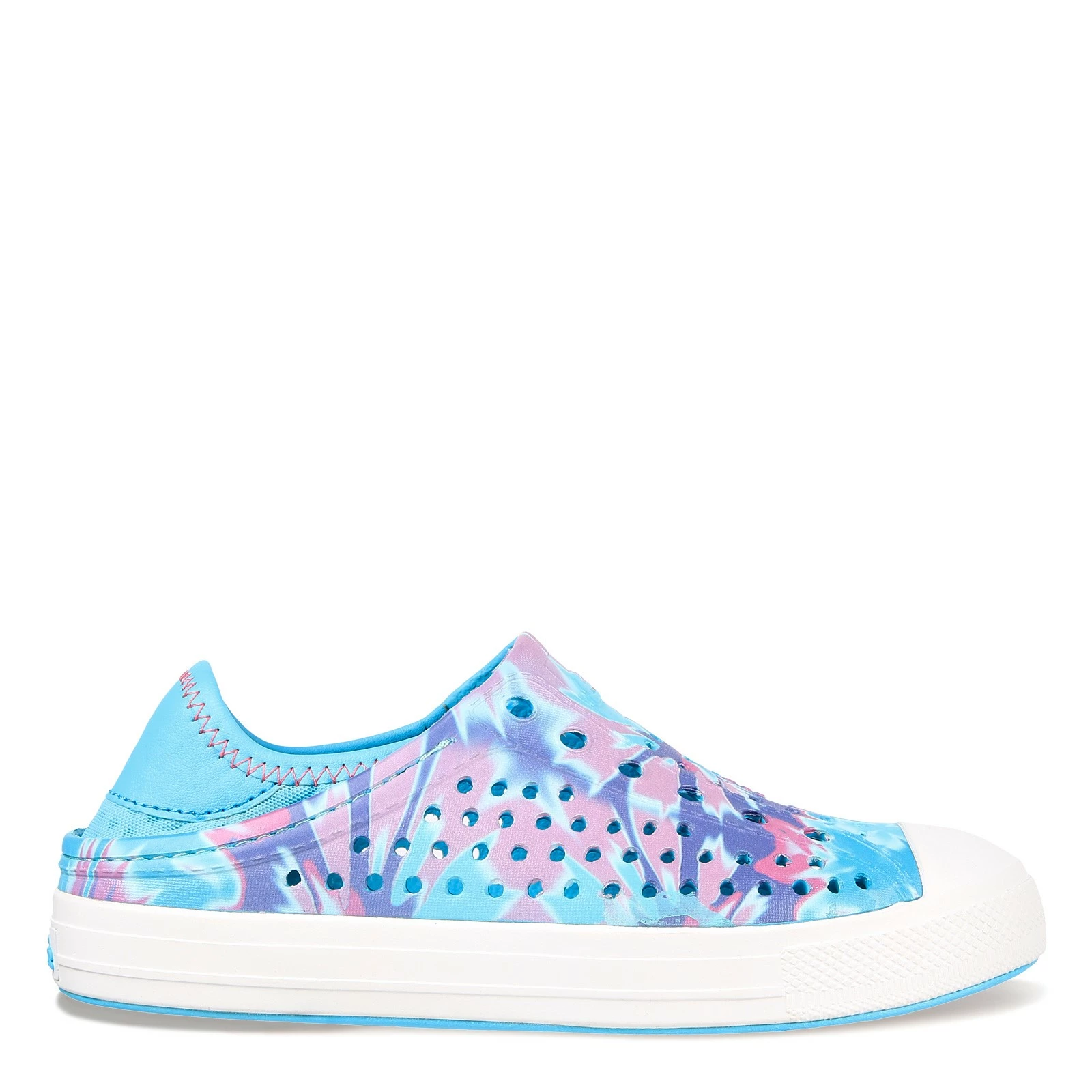 Girl's Skechers, Guzman Steps - Color Hype Slip-On - Little Kid & Big Kid 2 Girl's Skechers, Guzman Steps - Color Hype Slip-On - Little Kid & Big Kid - Image 2