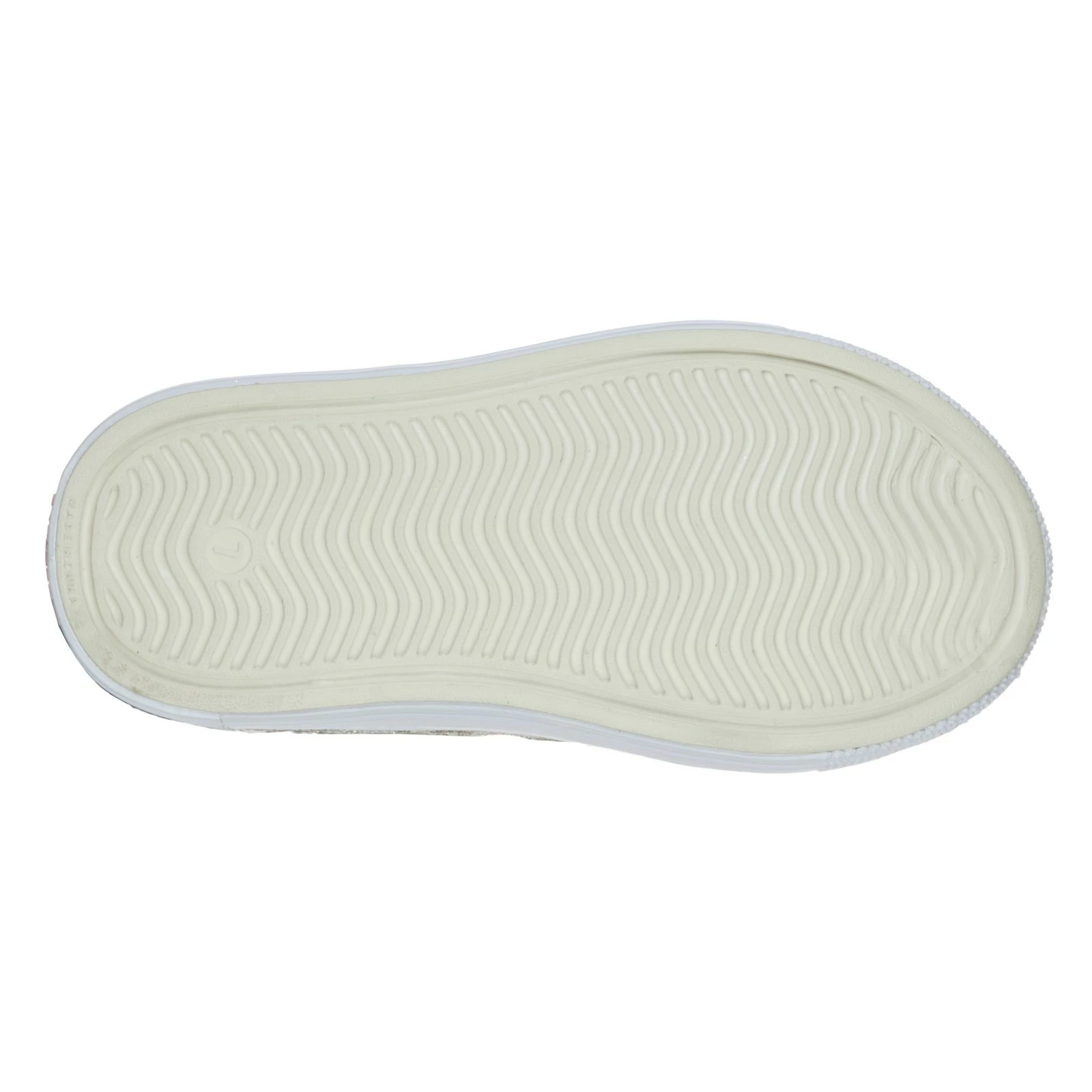 Girl's Skechers, Foamies: Guzman Steps - Glitter Mist - Toddler 5 Girl's Skechers, Foamies: Guzman Steps - Glitter Mist - Toddler - Image 5