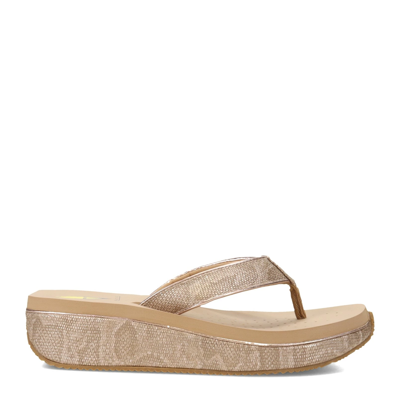 Women's Volatile, Neville Sandal 2 Women's Volatile, Neville Sandal - Image 2