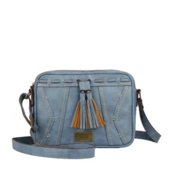 Women's B.o.c, Crossbridge Camera Crossbody Handbag