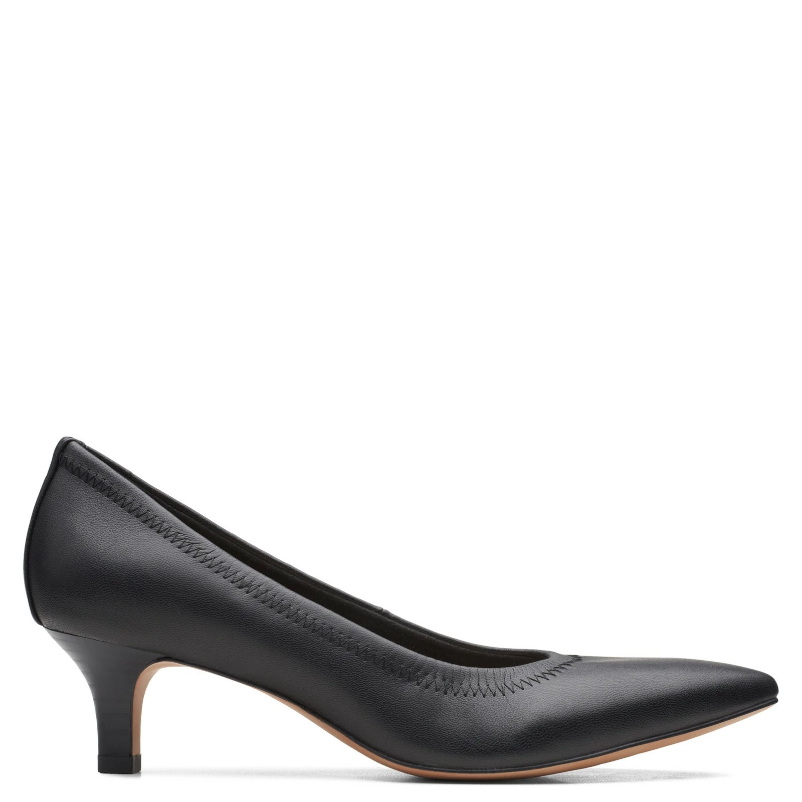 Women's Clarks, Shondrah Rae Pump 2 Women's Clarks, Shondrah Rae Pump - Image 2