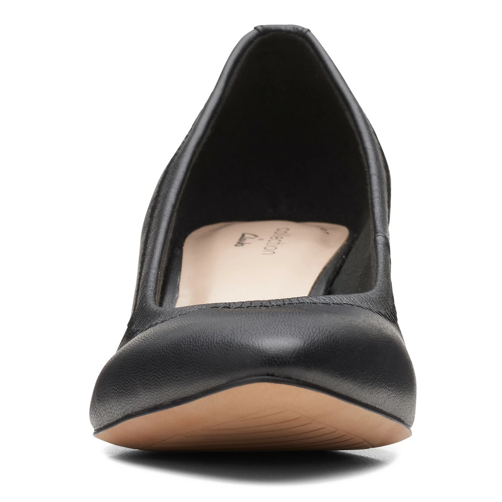 Women's Clarks, Shondrah Rae Pump 3 Women's Clarks, Shondrah Rae Pump - Image 3