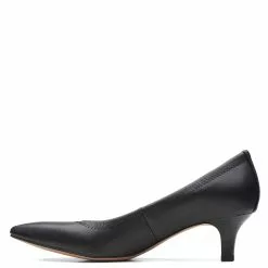 Women's Clarks, Shondrah Rae Pump 10 Women's Clarks, Shondrah Rae Pump -Shoes Sales Store 1 2427336 ZM 3