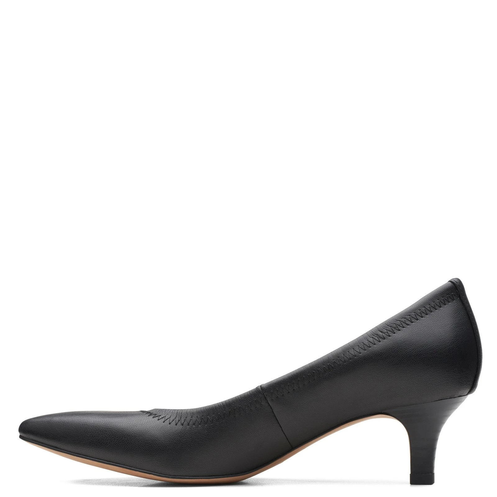 Women's Clarks, Shondrah Rae Pump 4 Women's Clarks, Shondrah Rae Pump - Image 4