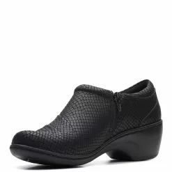 Women's Clarks, Channing Ann Slip-On -Shoes Sales Store 1 2427773 ZM 3