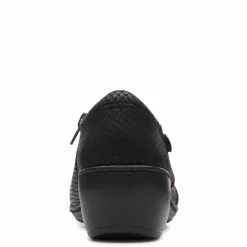 Women's Clarks, Channing Ann Slip-On -Shoes Sales Store 1 2427773 ZM 5