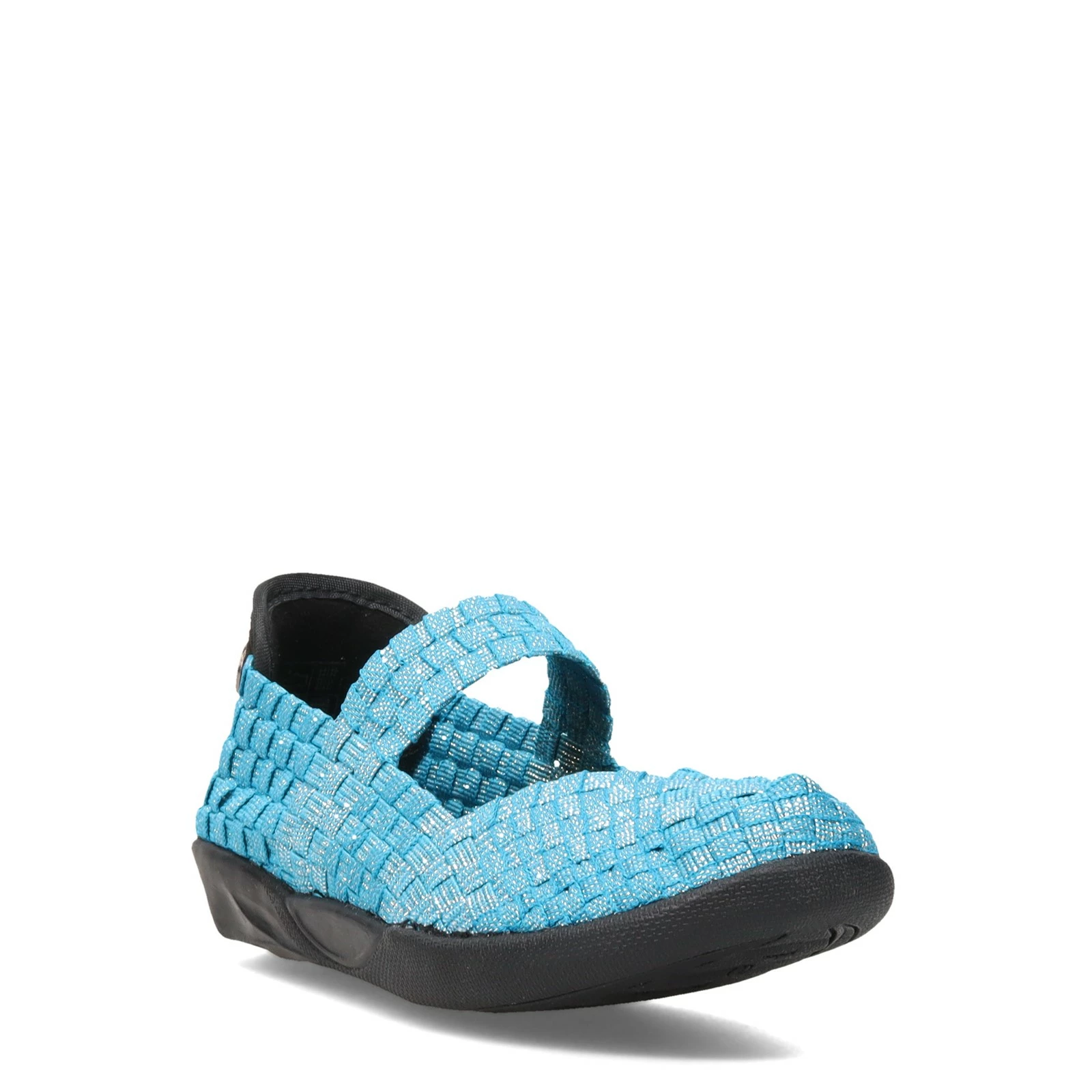 Girl's Bernie Mev, Cuddly Slip-On - Little Kid & Big Kid 1 Girl's Bernie Mev, Cuddly Slip-On - Little Kid & Big Kid