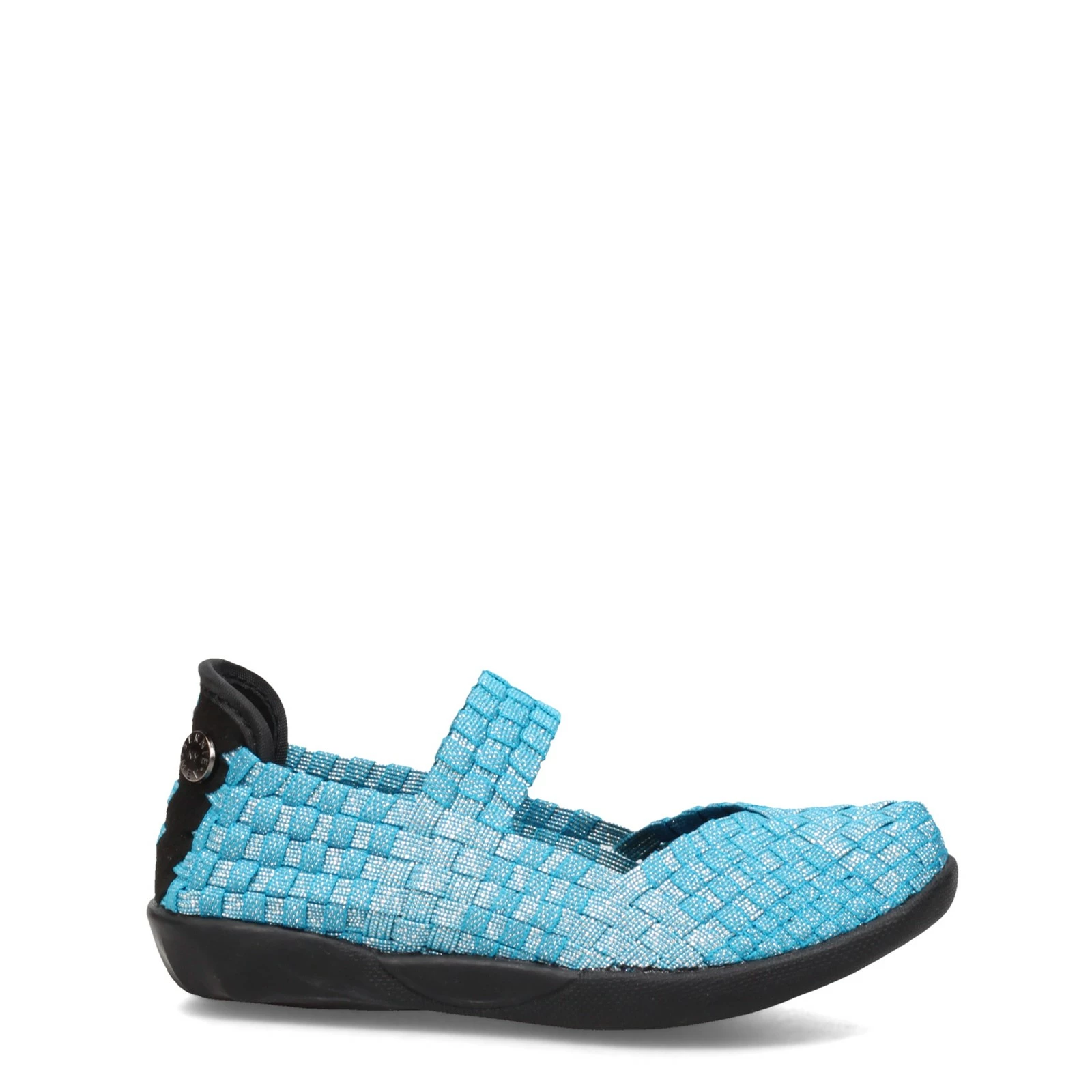 Girl's Bernie Mev, Cuddly Slip-On - Little Kid & Big Kid 2 Girl's Bernie Mev, Cuddly Slip-On - Little Kid & Big Kid - Image 2