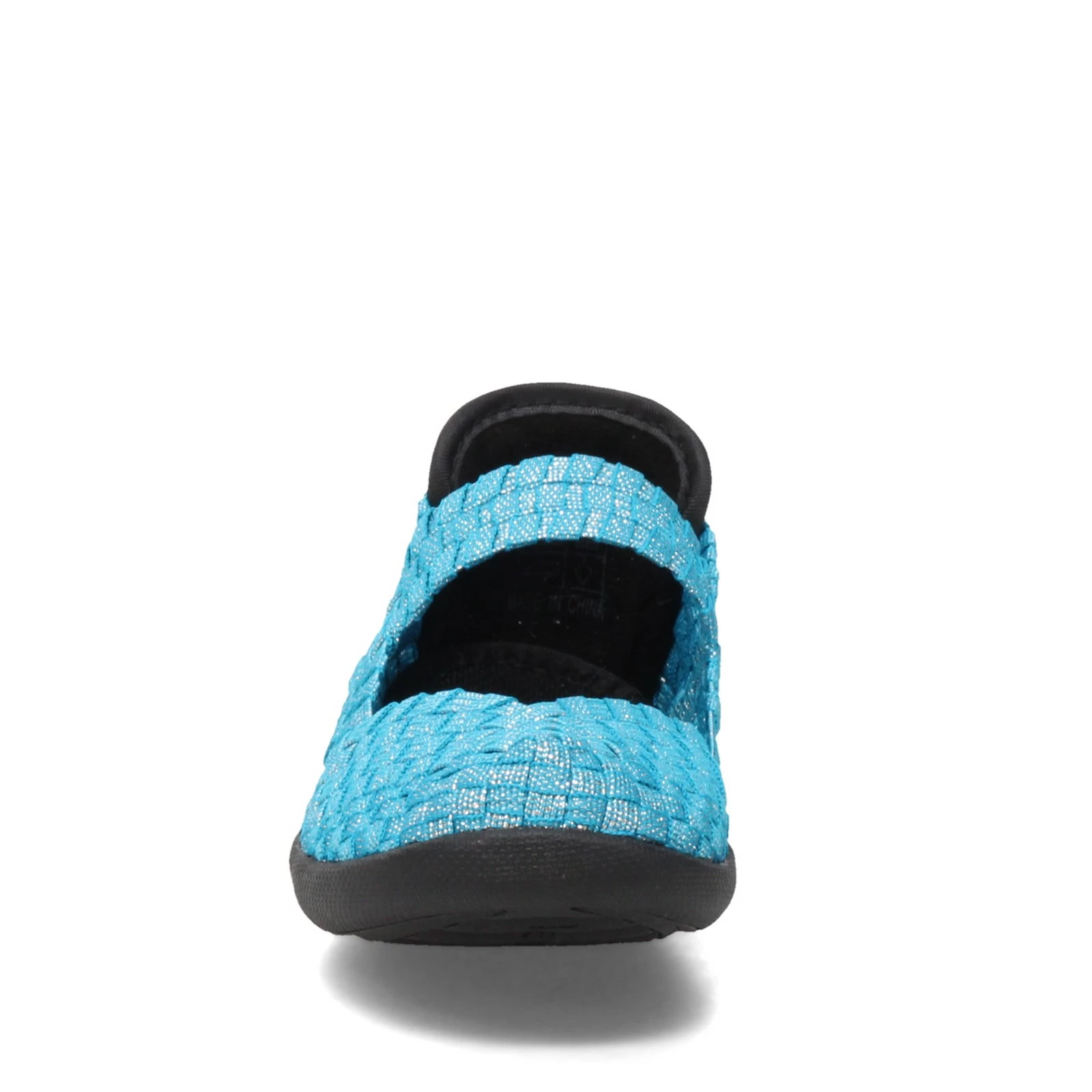 Girl's Bernie Mev, Cuddly Slip-On - Little Kid & Big Kid 3 Girl's Bernie Mev, Cuddly Slip-On - Little Kid & Big Kid - Image 3