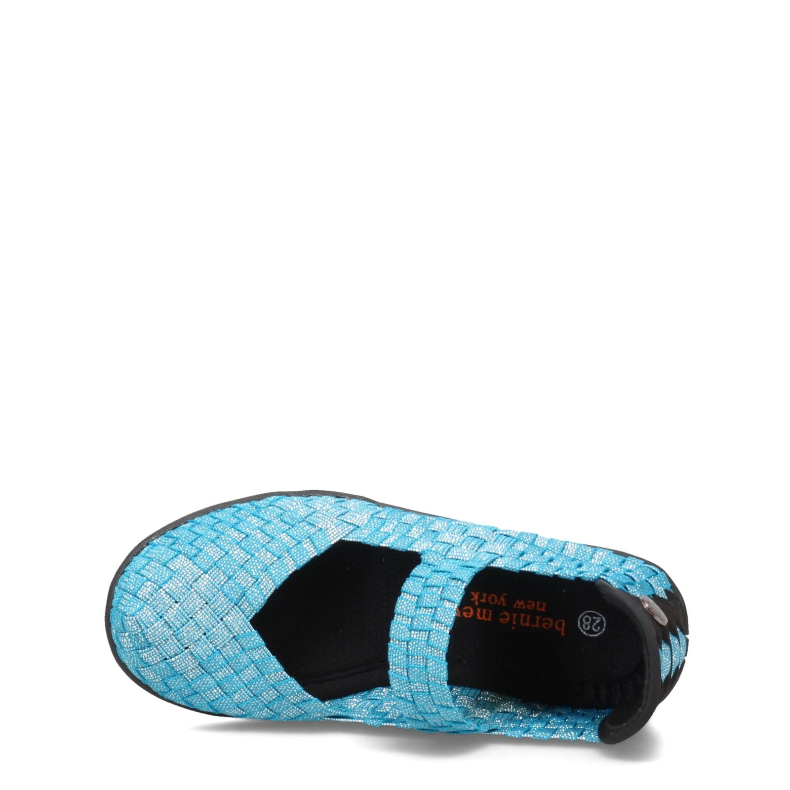 Girl's Bernie Mev, Cuddly Slip-On - Little Kid & Big Kid 6 Girl's Bernie Mev, Cuddly Slip-On - Little Kid & Big Kid - Image 6