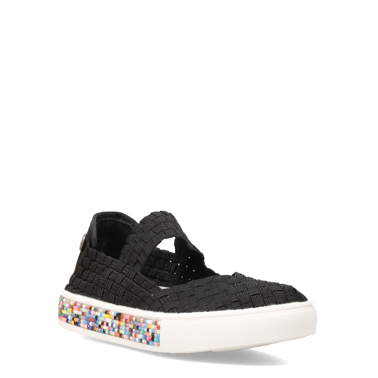 Girl's Bernie Mev, Spark Sydney Slip-On - Little Kid 1 Girl's Bernie Mev, Spark Sydney Slip-On - Little Kid