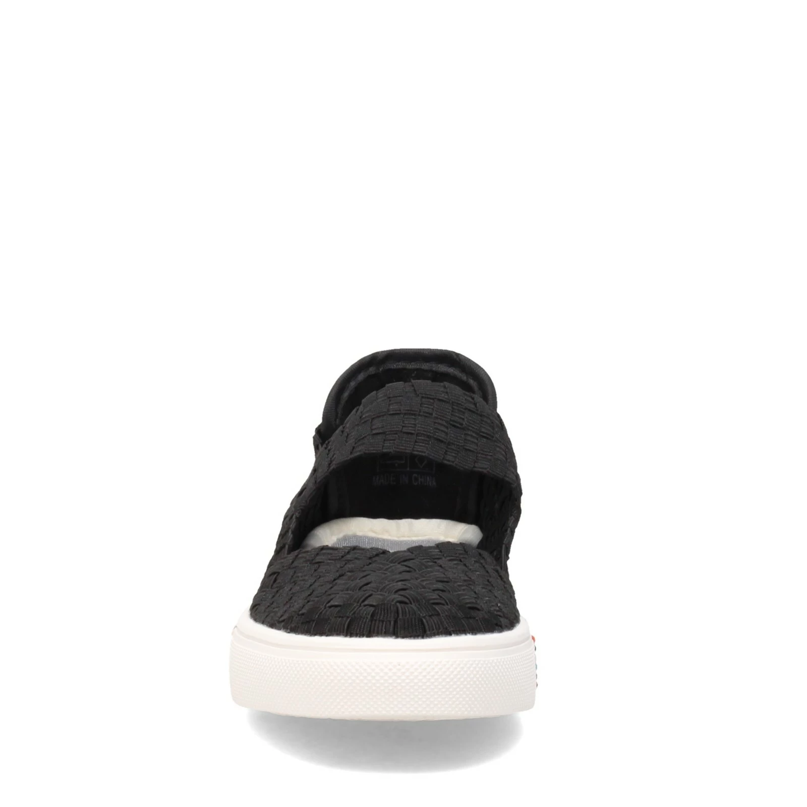 Girl's Bernie Mev, Spark Sydney Slip-On - Little Kid 3 Girl's Bernie Mev, Spark Sydney Slip-On - Little Kid - Image 3