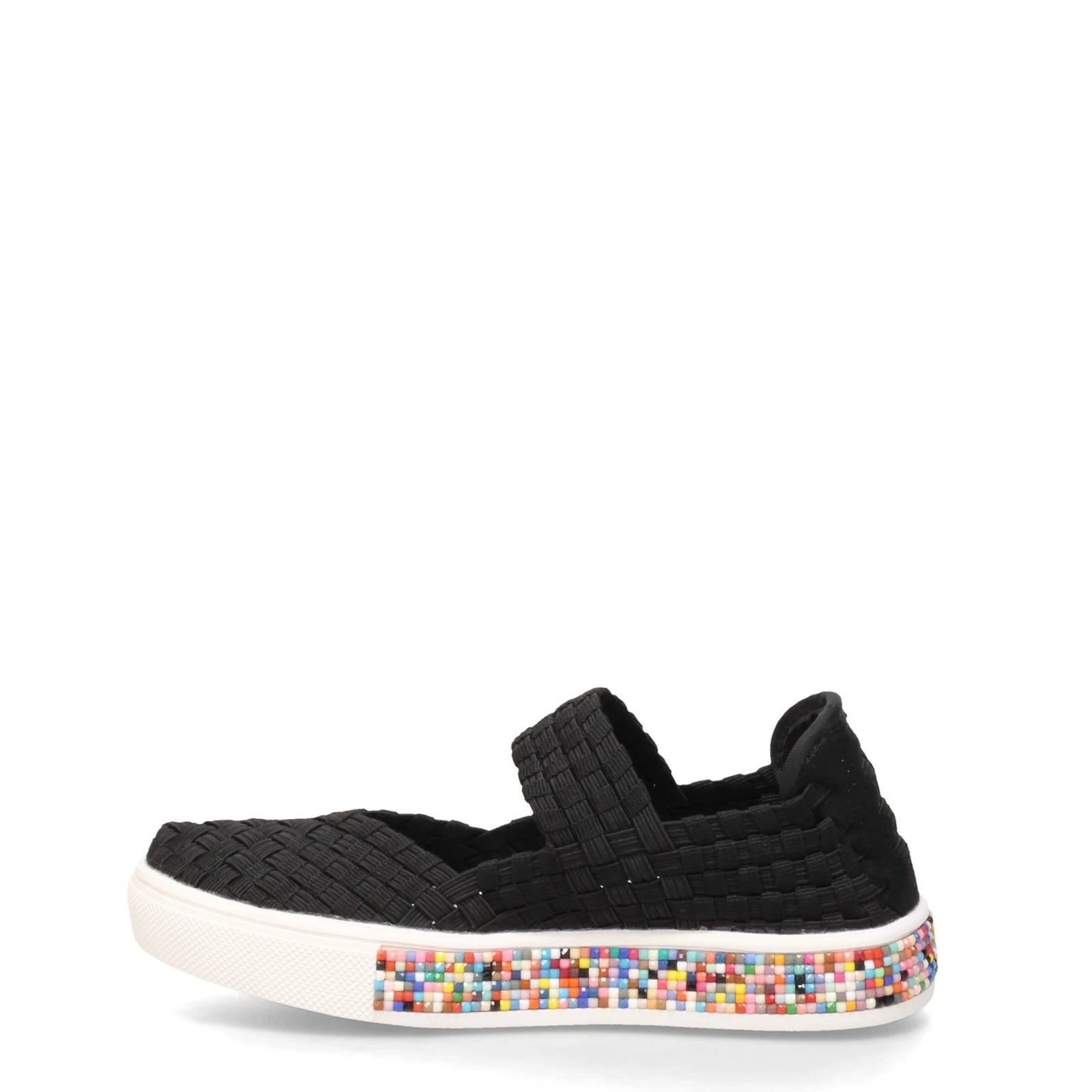 Girl's Bernie Mev, Spark Sydney Slip-On - Little Kid 4 Girl's Bernie Mev, Spark Sydney Slip-On - Little Kid - Image 4