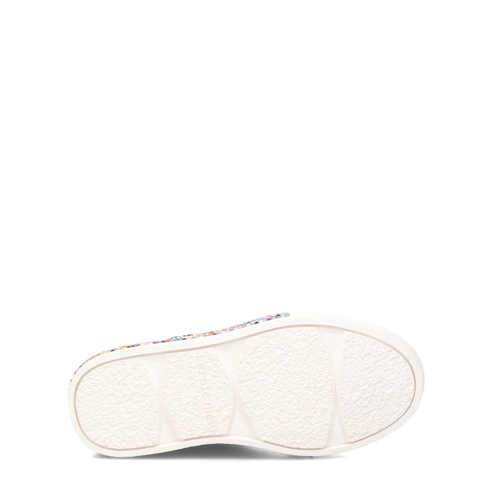 Girl's Bernie Mev, Spark Sydney Slip-On - Little Kid 7 Girl's Bernie Mev, Spark Sydney Slip-On - Little Kid - Image 7