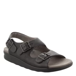 Men's SAS, Bravo Heel Strap Sandal