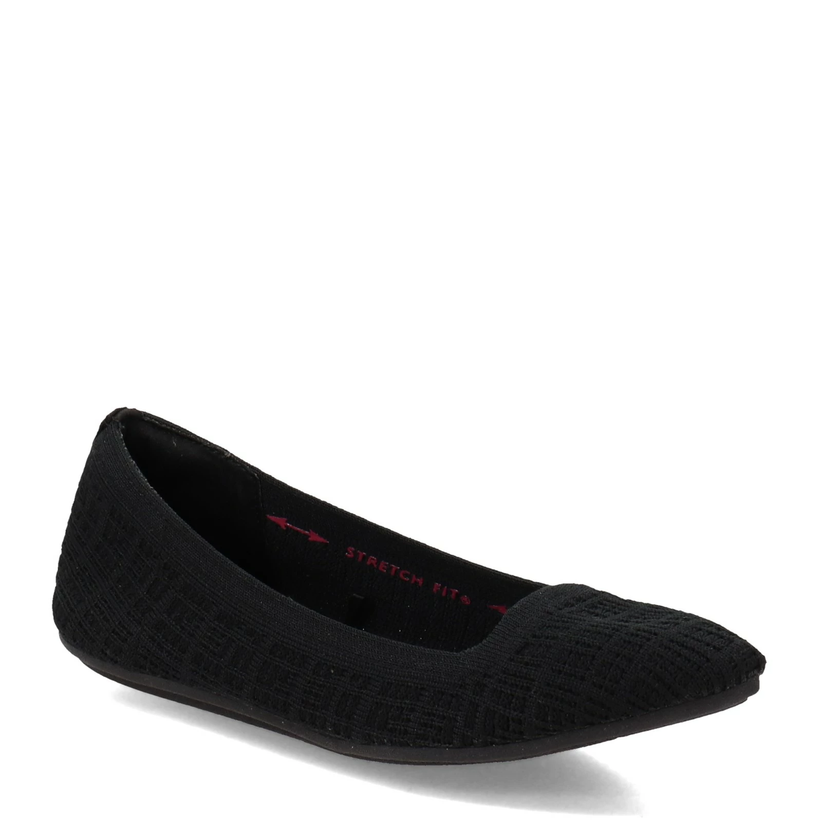 Women's Skechers, Cleo Point Slip-On 1 Women's Skechers, Cleo Point Slip-On