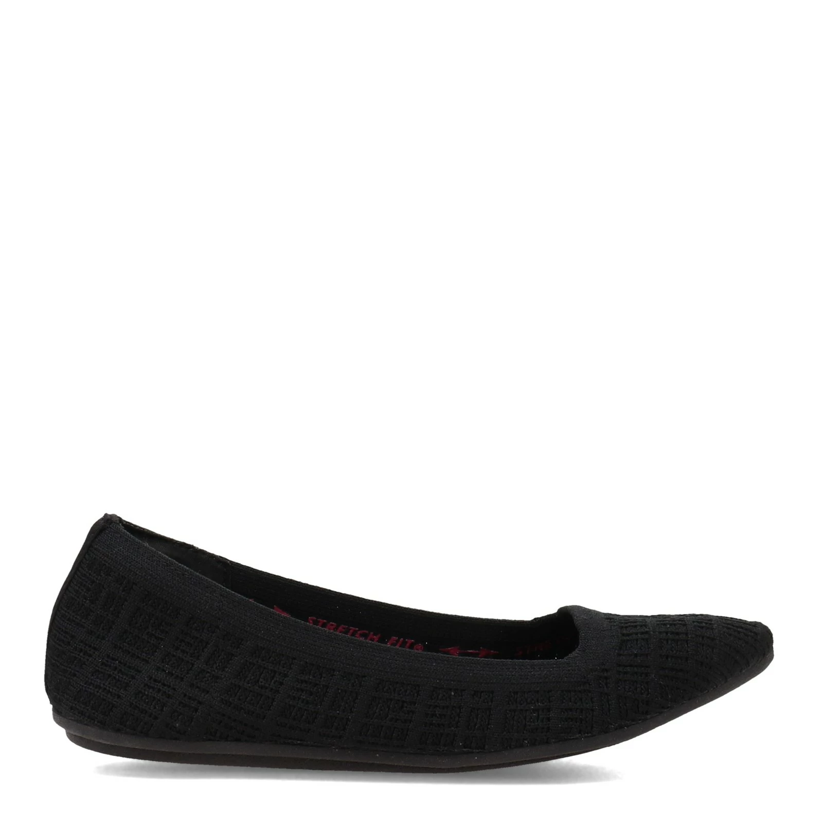 Women's Skechers, Cleo Point Slip-On 2 Women's Skechers, Cleo Point Slip-On - Image 2