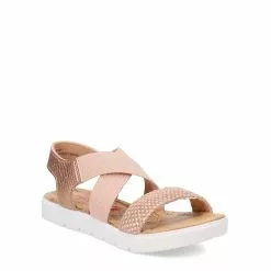 Girl's Blowfish Malibu Kids, Brixy Sandal - Little Kid & Big Kid