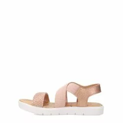 Girl's Blowfish Malibu Kids, Brixy Sandal - Little Kid & Big Kid -Shoes Sales Store 1 2434953 ZM 3
