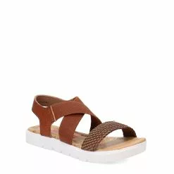Girl's Blowfish Malibu Kids, Brixy Sandal - Little Kid & Big Kid