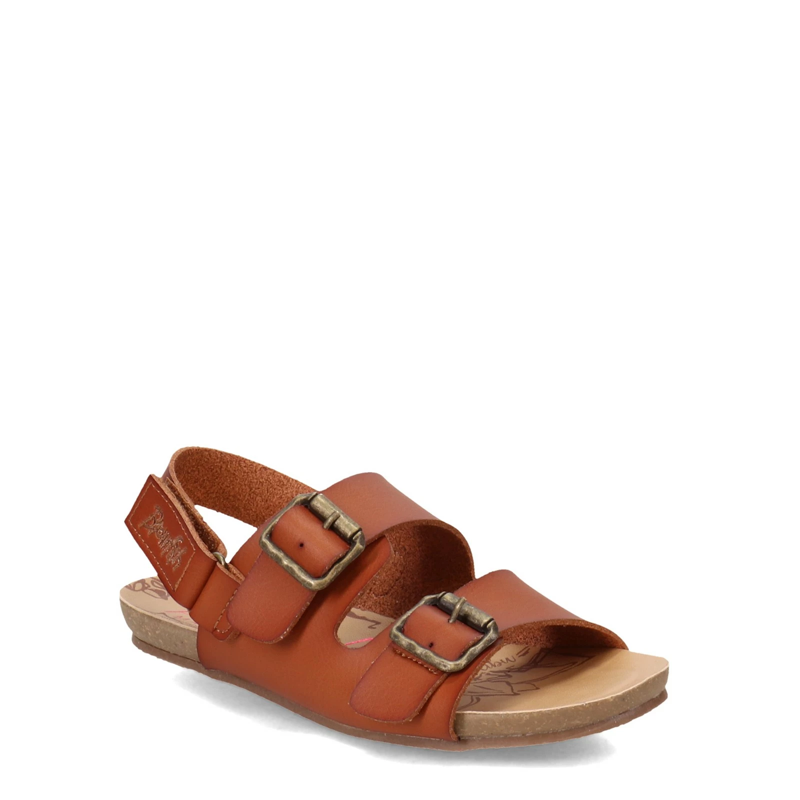 Girl's Blowfish Malibu, Goober Sandal - Little Kid & Big Kid 1 Girl's Blowfish Malibu, Goober Sandal - Little Kid & Big Kid