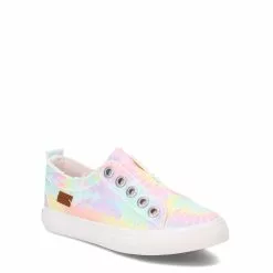 Girl's Blowfish Malibu, Play Sneaker - Little Kid & Big Kid